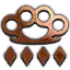 ( 130 Seviye ) Crim Bronze